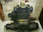 Parker Hydraulic Valve Assembly D61VW4K1NYCF79 D1VW4ENYCF 3000PSI New. Fixed Price $1885.00.