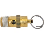 Campbell Hausfeld 1/4 In. Mnpt 140 Psi Safety Valve GR000600AJ. Fixed Price $23.83.