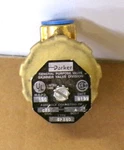 Parker 1/2" General Purpose Solenoid Valve 150PSI GP300 F. Threads New Surplus. Fixed Price $125.00.