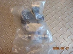 Swagelok SS-83PS6-310 Seat Peek Ball Valve. Fixed Price $195.00.