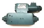 Daikin Solenoid Controlled Proportional Valve W/o Din Plug MEV12BLFF6F50 Used. Fixed Price $875.55.