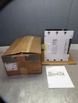 New! Siemens 3RW3565-0DC34, Ac Soft Start, 100HP 460V, 131 Amp,nib! Make Offer!. Fixed Price $4999.99.