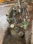 Germany Bosch Rexroth 798649.1 Pump Control Valve 7986491 " DFR1 Mode. Fixed Price $80.00.