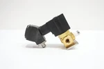 Smc VX3244-02N-5T1-B Solenoid Valve 24V-DC 4MM. Fixed Price $60.00.