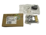 Burkert 0331F3,0NBRMS 00056802 Solenoid Valve 24VDC Nsmp. Fixed Price $98.00.