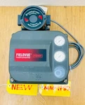 Fisher Fieldvue DVC6010F Electro-pneumatic Valve Positioner #new. Fixed Price $664.05.