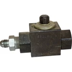 Argus ND500 59-41-00-1170111 Valve Body. Fixed Price $31.98.