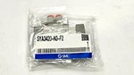 Smc SYA3420-N3-F2 Pneumatic Pilot Valve. Fixed Price $43.69.