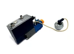 Bosch Rexroth R900618980 Valve VT-DFPC-A-23/G24K0/0A0V/V W/ R900913641 Sensor. Fixed Price $5039.99.