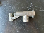 Robert R1351 Series Bob 316 Stainless Steel Float Valve Assembly 1/2" Npt 85 Psi. Fixed Price $375.00.