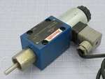 Rexroth R900936396 4WE UA62/EG24N9K4QMAG24 Solenoid Valve T188849. Fixed Price $399.99.