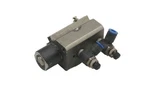Smc Corporation RSDQA20-10D. Fixed Price $48.00.