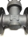 Bonney Forge L1-11-RF Steel Flanged Wedge Gate Valve 2" 150 A105 F.... Fixed Price $429.99.
