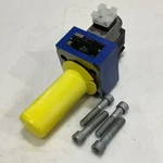 Rexroth R900979357 Fes 25 CA-31/315LK4M Proportional Valve Z2M. Fixed Price $1750.00.