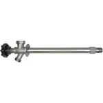 Legend 108-154 1/2" X 10" No Lead Forged Brass 1/4-TURN Frostfree Sillcock. Fixed Price $33.99.