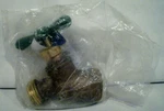 Eastman Heavy Duty No Kink Hose Bibb Fip Mht Outlet W Stuffing Box 48625. Fixed Price $15.99.