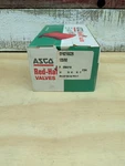 Asco Redhat EF8210G26 Solenoid Valve 3/4" 120/60 2W Nc New In Box Fast Ship. Fixed Price $299.99.
