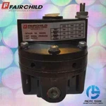 Fairchild W20359 Pneumatic Volume Booster, 1.25 Bar. Fixed Price $110.00.