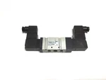 Smc VFS2220-1DZ-02 Valve, Solenoid/pilot Supply Press 0.1 1.0MPA 110/120VAC.... Fixed Price $69.99.