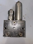 Vektek 70-9410-00 Hydraulic Sequence Pressure Valve. Fixed Price $261.90.