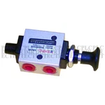 New In Box Sxpc XQ230422 Hand Operated Valve. Fixed Price $68.50.