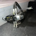 Parker Hydraulic 4500 Psi Solenoid Actuated Control Valve D3WE81MCNKW020XB1084. Fixed Price $499.99.