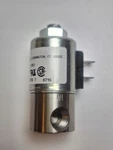 Norgren U249034-1351 3-WAY Solenoid Valve 24VDC Stainless Steel Process. Fixed Price $116.88.