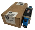 New Ross Controls W6577A3407W Solenoid Valve 24VDC. Fixed Price $250.00.
