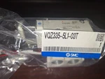 Smc VQZ335-5L1 VQZ3355L1 (brand New) (new 2/11). Fixed Price $70.00.