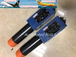 New Rexroth ZDR6DB2-43/75YM R900431771 Valve Fast Shipping 1PCS. Fixed Price $550.00.