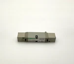 Numatics 122BB600M011B61 24 Vdc Solenoid Pneumatic Valve (tsc). Fixed Price $35.99.