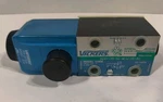 DG4V-3S-0A-M-U-H5-60 Eaton Vickers (danfoss) Valve 02-110628 /made In England. Fixed Price $200.00.
