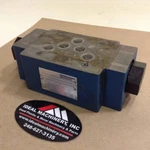 Mannesmann Rexroth Valve Z2S10132SO30 Used #78891. Fixed Price $74.80.