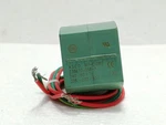 Asco 238610-058-D MP-C-080 Solenoid Valve Coil 220-240VAC 10.1W Redhat New. Fixed Price $75.00.