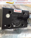 Rexroth Valve 0811404801 4WRPEH10C3B100L-2X/G24K0/A1M. Fixed Price $3250.00.