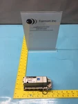 Smc UL-NVS4114-0209D Solenoid Valve, 132055. Fixed Price $395.00.
