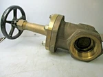 New 3" Crane 634E Valve 300S 600WOG. Fixed Price $649.99.