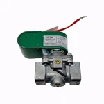 Asco K3A452V 120VAC 3/4 N/c 0-5PSI Fuel Gas Shutoff Valve. Fixed Price $265.88.