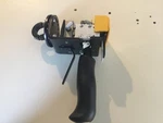 Knight Global GMATA9100 Pneumatic Control Handle. Fixed Price $500.00.