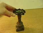 New Hammond IB640 Gate Valve 1259 200 *free Shipping*. Fixed Price $19.89.