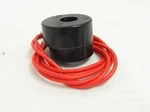 199952 New-no Box; Asco 099216-001-D Solenoid Coil; 110/120V 50/60HZ; 18" Wire. Fixed Price $25.80.