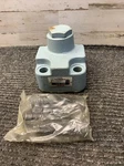Nos Nachi CA-G06-1-20 Hydraulic Check Valve. Fixed Price $12.50.