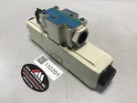 Vickers Valve DG4V-3S-6C-M-FW-D7-H5-60 Used #132201. Fixed Price $229.00.