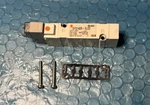 New Smc SY5140R-5LOZ / SY5140R-5L0Z 5-PORT Solenoid Valve. Fixed Price $35.00.