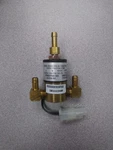 Gems Sensors & Controls Predyne Solenoid Valve A3314-S8. Fixed Price $50.00.
