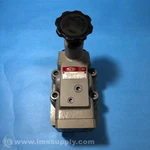 Toyo-oki HGR2-BG1-03 Hydraulic Variable Valve Fnip. Fixed Price $34.68.