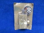 Veeco Fr 100 2070-000-03 Adjustable Brass High Vacuum Valve Flow Control New!. Fixed Price $97.50.
