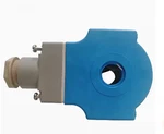 New Danfoss 018F6857 BG024DS Solenoid Coil Valve DC24V 16W F6457. Fixed Price $183.00.