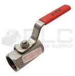 New Gemini 3/4 76M-6-RT-6 Ball Valve 720PSI Cwp. Fixed Price $85.00.
