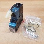 Mac Valve 914A-PM-611BA Solenoid New. Fixed Price $37.99.